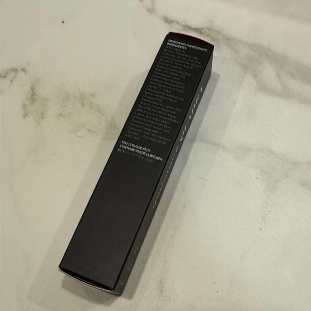 Younique Quadra 4 In 1 Lash Primer Serum Tubing Mascara.